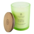 thumbnail image 2 of Chesapeake Bay Candle Scented Candle, Awaken + Invigorate (Lemongrass Eucalyptus), Medium, 2 of 3