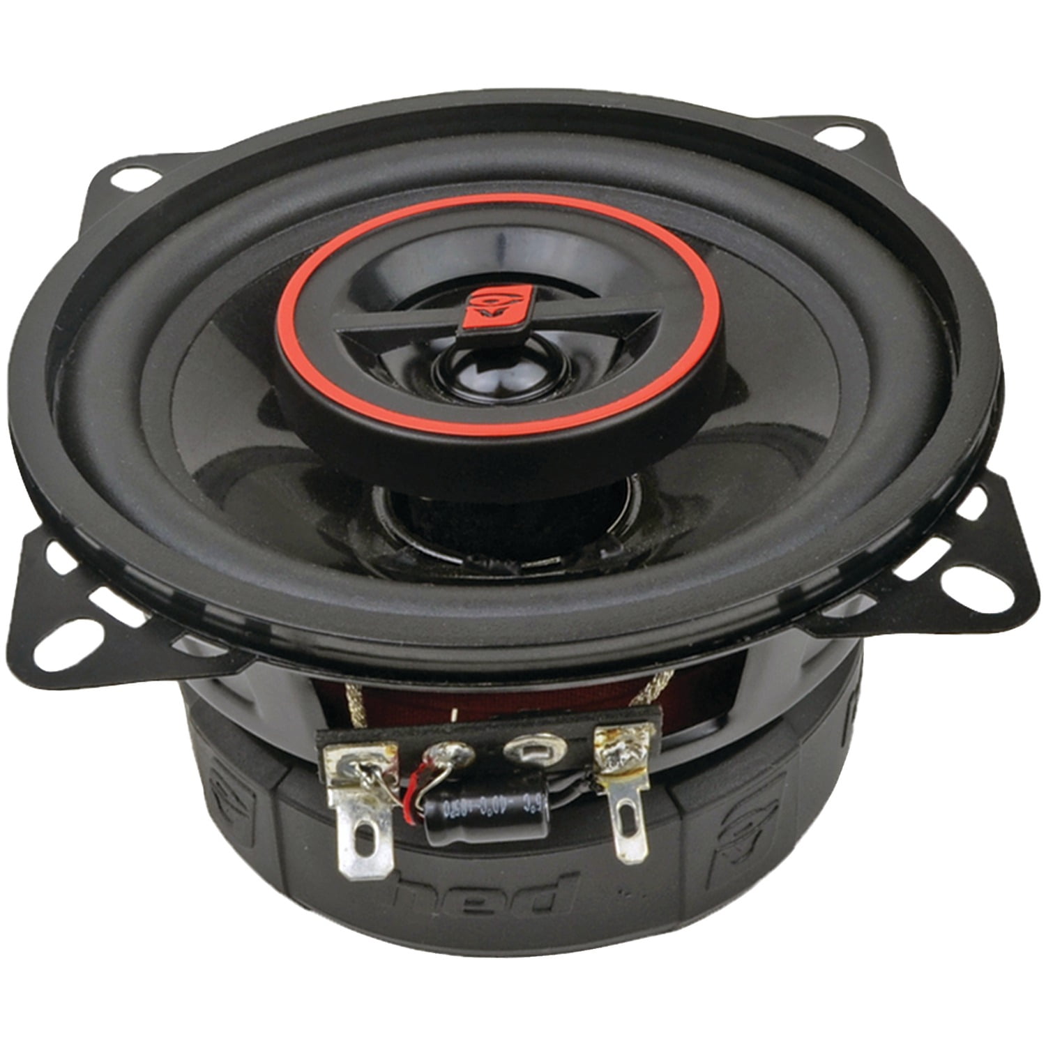 CERWIN-VEGA H746 550W 4x6 HED Series 2-way Coaxial Car Speakers