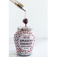 thumbnail image 2 of 2 Packs Trader Joe's Pitted Amarena Cherries in Syrup 16.2 oz Each Pack, 2 of 2