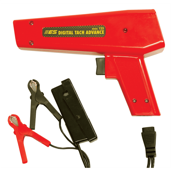 Electronic Specialties 125 Digital Tach/Advance Timing Light