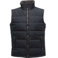 thumbnail image 2 of Regatta Mens Standout Altoona Insulated Bodywarmer Jacket, 2 of 3