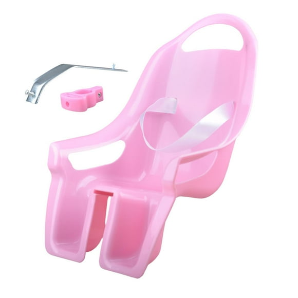 Asiento para Muñeca en Bicicleta Colamx PP Resistente