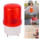 thumbnail image 5 of Luz de advertencia para obras en exteriores (110 V) Baliza LED roja intermitente, 5 of 8