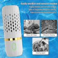 thumbnail image 2 of Fruit and Vegetable Cleaning Machine with USB Charging, 2 of 4