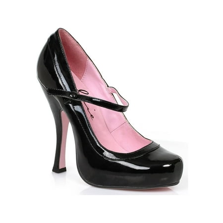 platform babydoll shoes