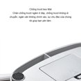 thumbnail image 3 of ZheElen Food Scale Digital Stainless Steel Led Electronic Weighing Balance Digital Body Weight Kitchen Scale, 3 of 6