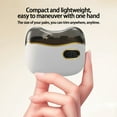 thumbnail image 3 of Maytalsory ABS Automatic Nail Clippers For Easy ease using the Fingernail Maintenance Compact And Easy To Carry Around, 3 of 6