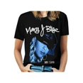 thumbnail image 1 of Mary J Blige New Design Tee:-2XL, 1 of 2