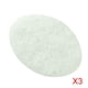 thumbnail image 3 of Kearding Feiqiong, lo más nuevo, cepillo de limpieza de inodoro, estropajo de mango largo, cepillo de suelo, fregadores, cepillo de limpieza de pared de Type10 NO10 Kearding JJ20283-04, 3 of 5