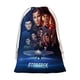 thumbnail image 1 of STAR TREK Bolsa de regalo con cierre de cinta navideño para decoración de Navidad,50cm×80cm., 1 of 6