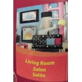 thumbnail image 4 of KidKraft Modern Luxury Dollhouse, 12 Pieces, 4 of 5