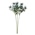 thumbnail image 1 of 3 Flores Artificiales de Plástico Plantas Vivas para Jardín Patio Granja Porche Decoración del hogar ANGGREK  Otros, 1 of 7