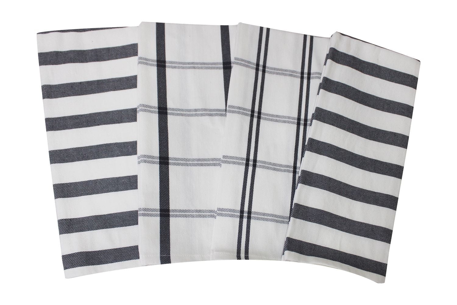 Mainstays Serviette de cuisine 4 paquet de