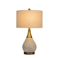 thumbnail image 2 of 25" Table Lamp, 2 of 2