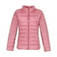 thumbnail image 4 of Chaqueta de plumón ligera de otoño e invierno para mujer, abrigo corto de plumón de pato blanco con cuello alto para mujer, 4 of 4