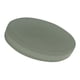 thumbnail image 2 of Almohadilla de equilibrio para ejercicios, equipo blando de alta densidad, portátil, de TPE, para entrenamiento básico. Verde, 2 of 9