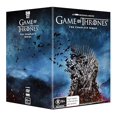 thumbnail image 1 of Game of Thrones : Complete Series Saisons 1-8 (DVD), Action, Aventure, 1 of 4