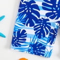 thumbnail image 4 of MuXiKeJi Clothes 2t Swimsuit Stretchy Beach Swimwear Boys Two Piece Swim Set Beach Bathing Suit Boys, 4 of 8