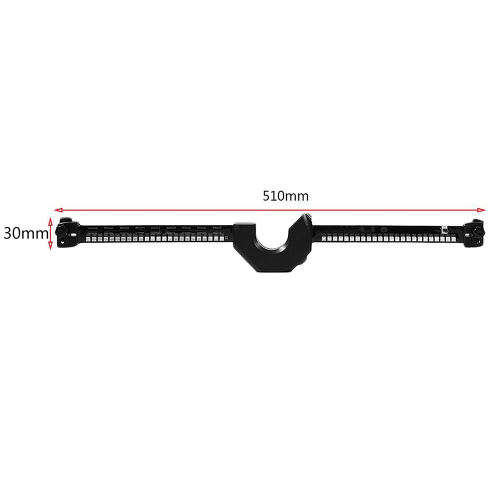 cycplus bike spoke lights