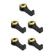 thumbnail image 2 of Kenally Gancho para reposacabezas de coche 2 en 1 con soporte para teléfono, colgador de almacenamiento de ropa para asiento trasero, Clip plegable, Type2 NO2 Kenally CBP159979, 2 of 6