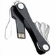 thumbnail image 1 of Key H, Portable Key Ring Izer Key H With Car Key Le Fits Keys (), 1 of 5