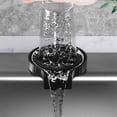 thumbnail image 4 of High Pressure Cup Washer Faucet Glass Rinser Automatic Glass Cup Washer Bar Beer Cup Cleaner Kitchen Sink Accessories, 4 of 5
