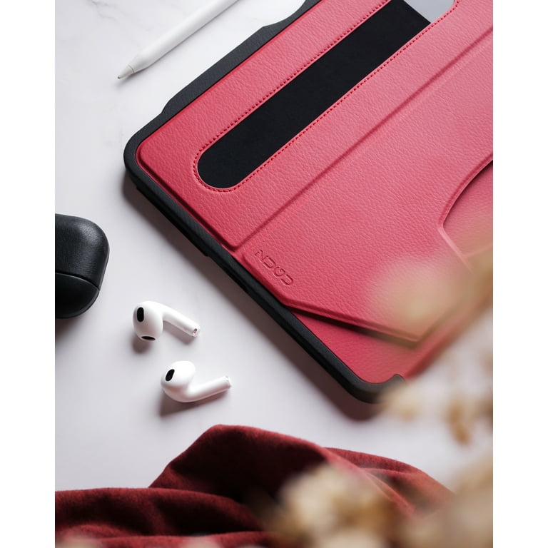 ZUGU CASE for iPad Air 11 (M2/M3) 2024/2025 & iPad Air Gen 4 & 5