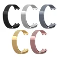 thumbnail image 2 of 2 Correa Metálica Compatible Con Huawei Band 8 + Funda Case, 2 of 8