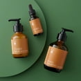 thumbnail image 3 of MÜHLE Beard Shampoo, 200ml | Fresh Bergamot & Cedarwood Fragrance | Plant Based Ingredients | Natural Beard Care Shampoo | Perfect for Everyday Use | Luxury Beard Wash for Men, 3 of 6