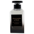 thumbnail image 2 of Abercrombie and Fitch Authentic Night, 3.4 oz EDT Spray, 2 of 6