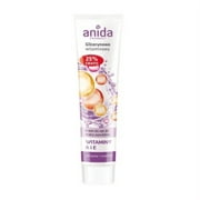 Anida Pharmacy Glycerin Hand Cream with Vitamins A + E, 125 ml
