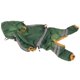 thumbnail image 4 of YellowXSDog Chubasquero Impermeable Ligero Lluvia Con Capucha Poncho Suministros Para Mascotas Para Exteriores, 4 of 5