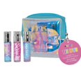 thumbnail image 1 of Set De Brillos De Labios Tie Dye, Iscream IScream 815-052, 1 of 2