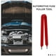 thumbnail image 3 of unbranded 2Ud Pinzas Extractoras Rojas Multifuncionales Para Fusibles Relevadores Terminales Automotrices, 3 of 7