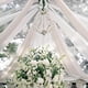 thumbnail image 5 of 2 Cortinas de Transparente de 75 X 5 M para Bodas. Ideales para Ceremonias., 5 of 5