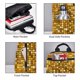 thumbnail image 3 of Easygdp Bright Shiny Golden para Easygdp Yak - Mochila Casual Ligera y Resistente para Viaje y Senderismo para Hombres y Mujeres, 3 of 7