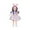 Holiday Gift multicolour, variant on Deals of the Week Iumwxz Dress Up Music Dolls Cute Princesses Children's and Girls' Birthday Toys Fashionable Dolls Model Dolls Boys' and Girls' Holiday Birthday Gifts Clearance Sales
