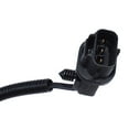 thumbnail image 2 of Crankshaft crank position sensor 5S1807 for Jeep Grand Cherokee Wrangler -, 2 of 3