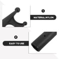 thumbnail image 3 of QUMIIRITY Lightweight Nylon Boat Hook Floating Attachment for Extension Poles and Dock Use, 3 of 7