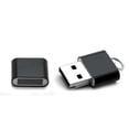 thumbnail image 2 of Mini Aluminium Alloy USB 2.0 T Flash TF Micro SD Memory Card Reader Adapter, 2 of 6
