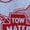 HEATHER CHAMBRAY BLUE, variant on Cars - Tow Mater Business - Women's Short Sleeve Graphic T-Shirt
