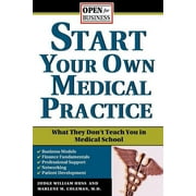 Start Your Own Medical Practice
