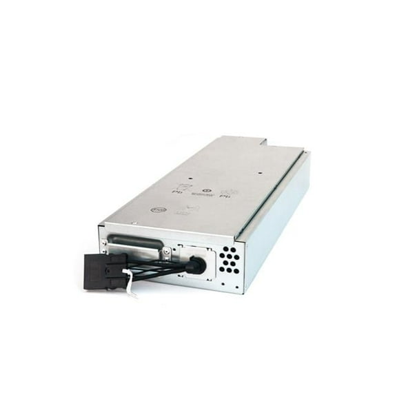 Replacement UPS Battery for APC SMX3000RMLV2U SMX2000RMLV2U & SMX3000RMVL3U SMX300