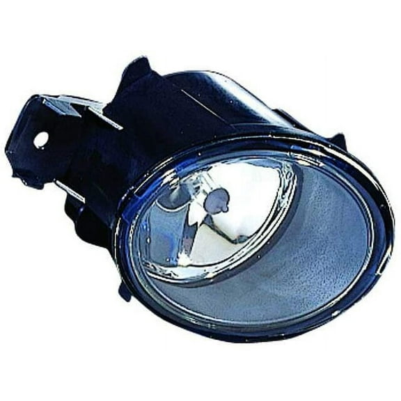 Right Fog Light - Compatible with 2004 - 2019 Nissan Sentra 2005 2006 2007 2008 2009 2010 2011 2012 2013 2014 2015 2016 2017 2018
