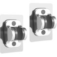 thumbnail image 1 of 2Pcs Strong Adhesive Adjustable Shower Head Holder- Wall, 1 of 5