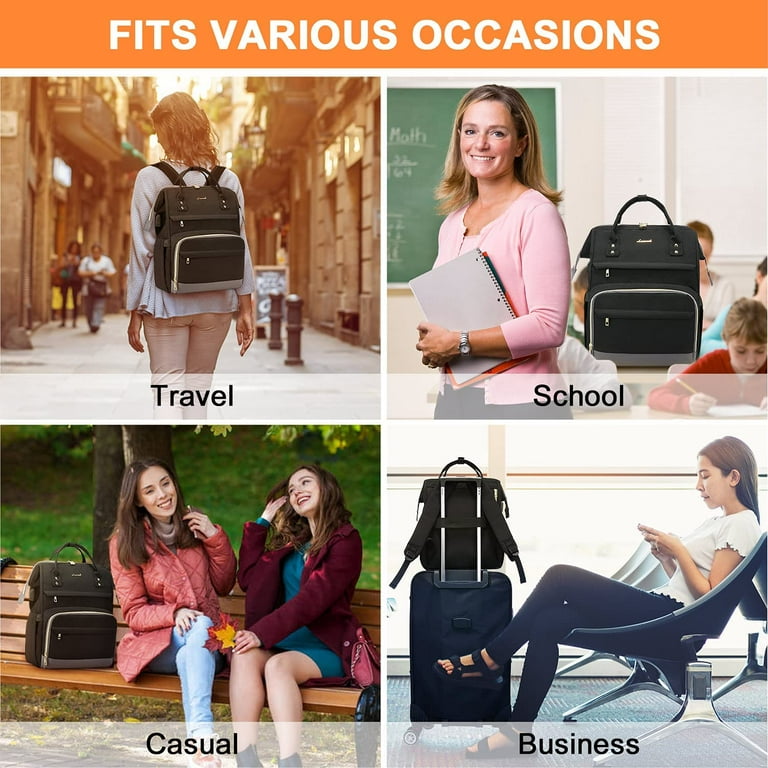Female work backpack new arrivals