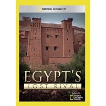 Egypt's Lost Rival (DVD), National Geographic, Documentary