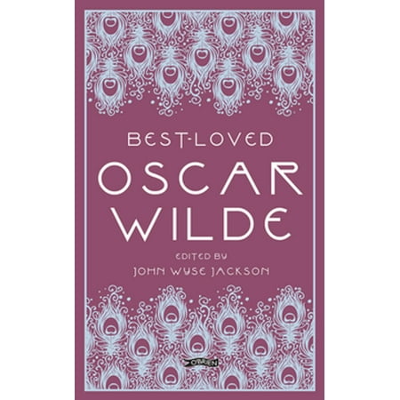 Best-Loved Oscar Wilde - eBook (The Best Of Oscar Wilde)