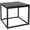 Meister Elite Steel Plyo Jump Boxes for Professional Gyms - 24" Height (24" x 27" x 27")
