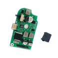 thumbnail image 5 of Pre-Soldered USB Board IC Capacitors Repair Compatible with Replace for Sega Game Gear GG Repair, 5 of 5